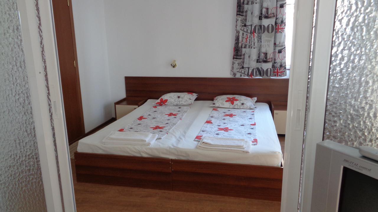 Vlasta Guest House Szozopol Kültér fotó