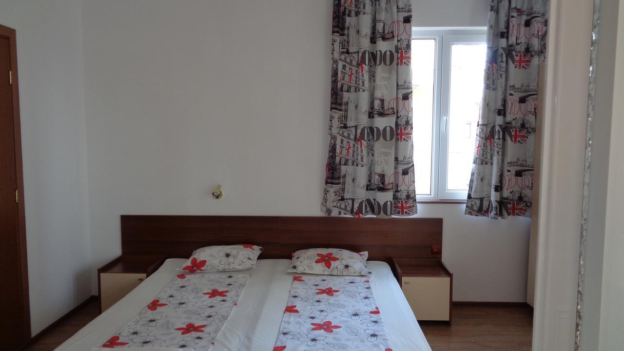 Vlasta Guest House Szozopol Kültér fotó