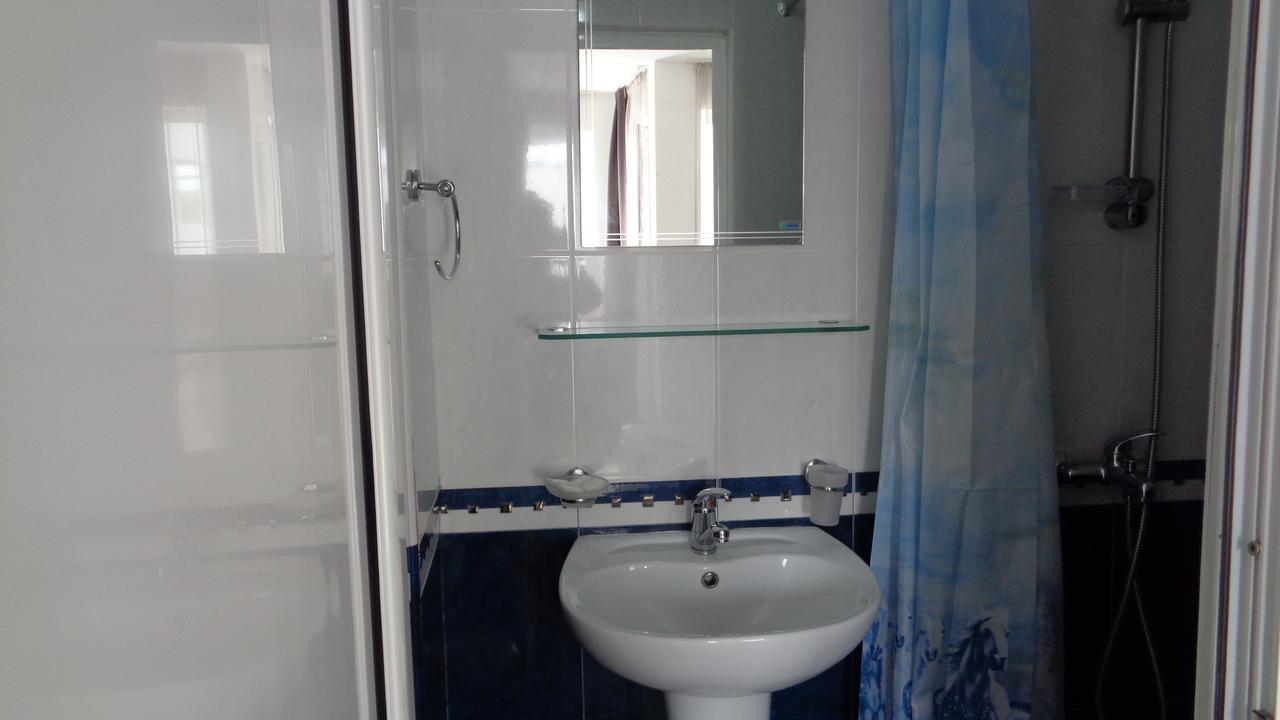 Vlasta Guest House Szozopol Kültér fotó