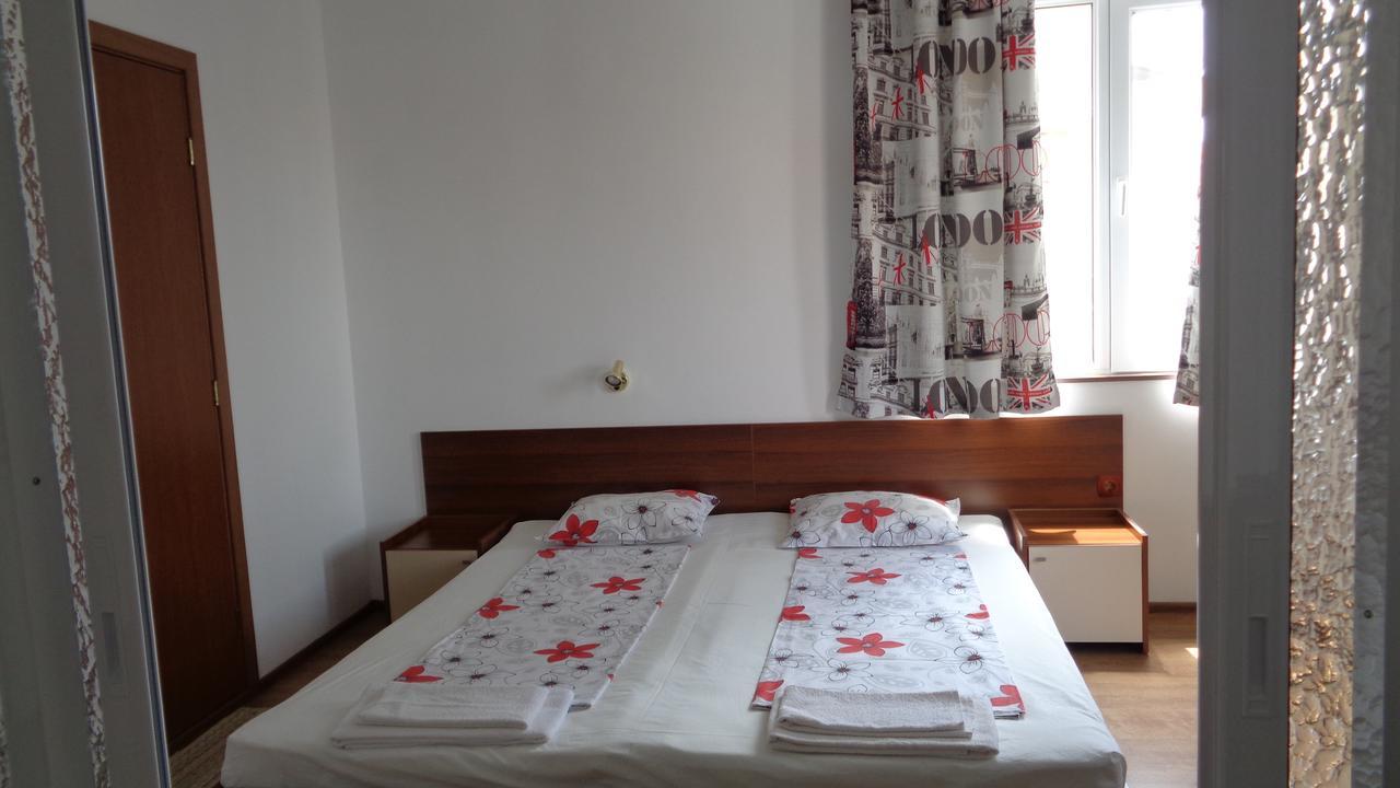 Vlasta Guest House Szozopol Kültér fotó