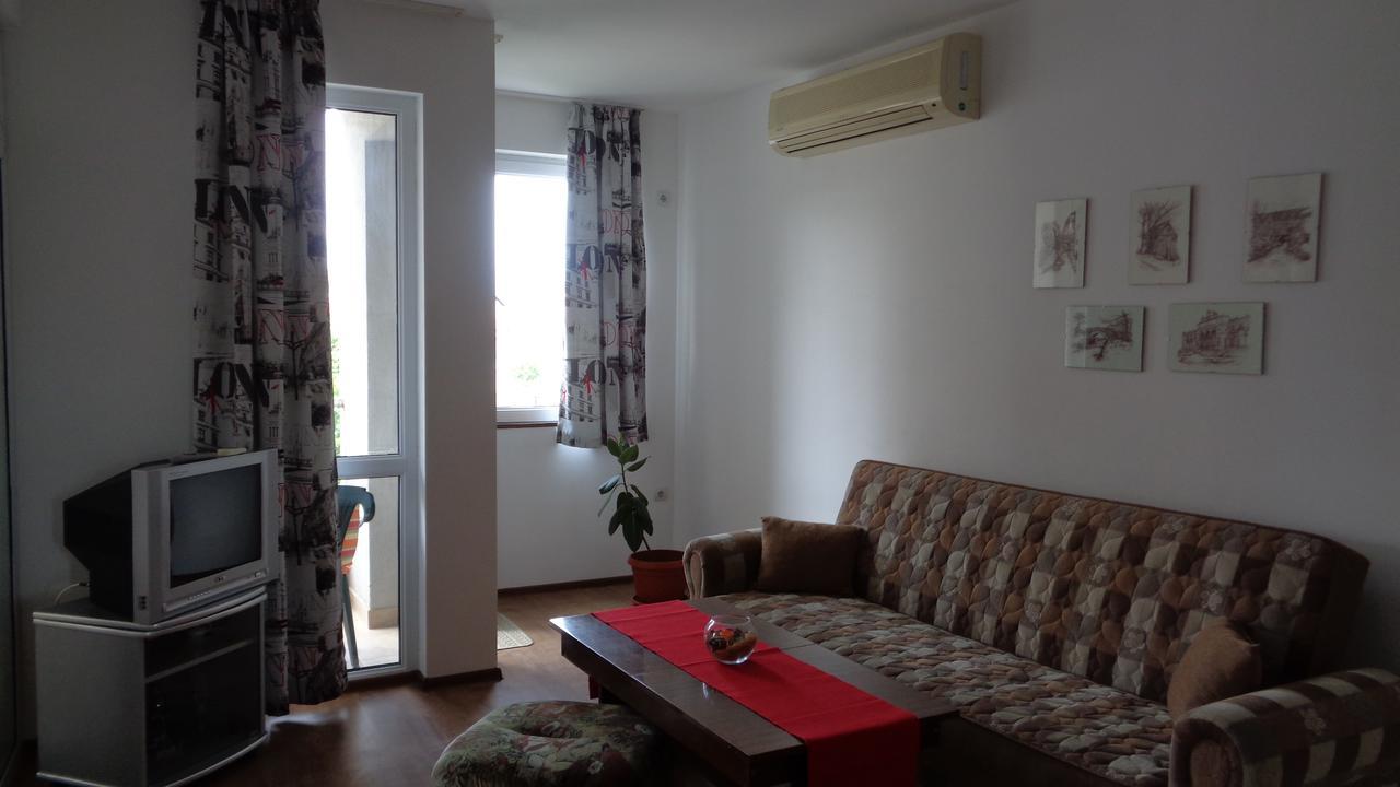 Vlasta Guest House Szozopol Kültér fotó