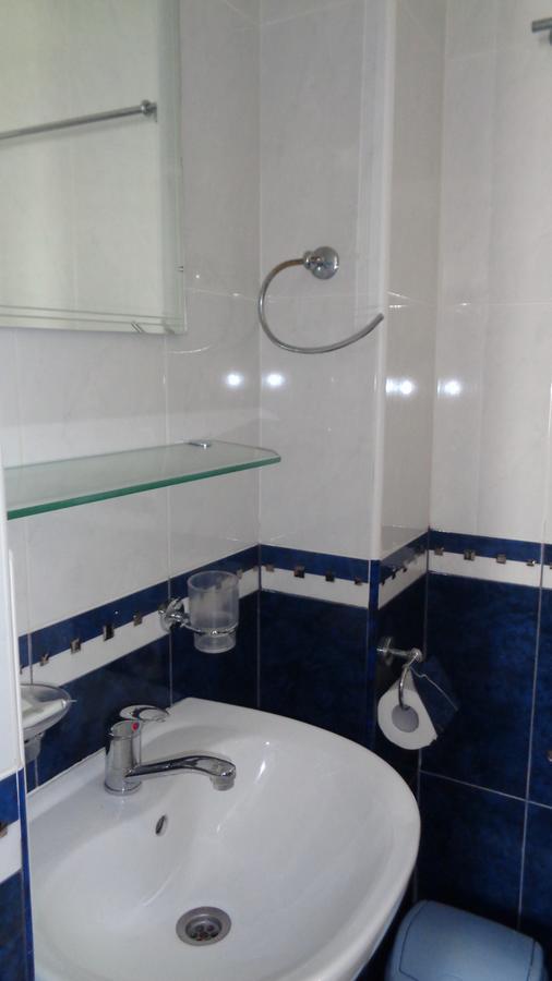 Vlasta Guest House Szozopol Kültér fotó