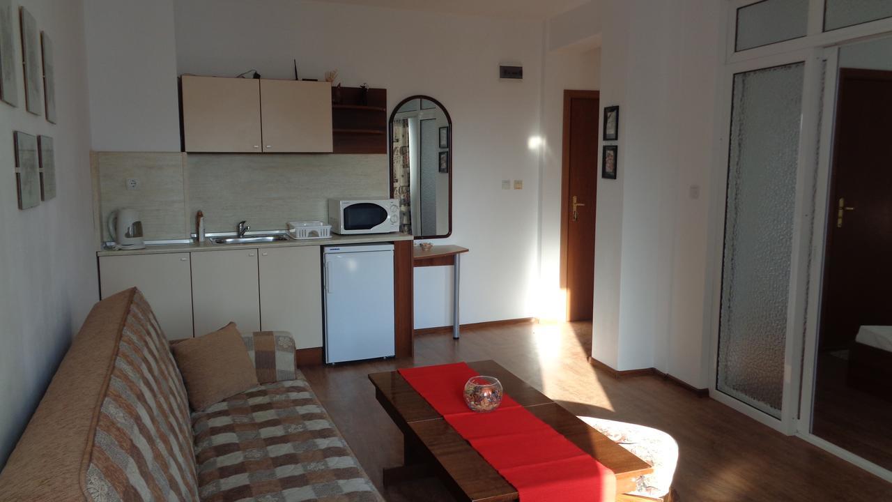 Vlasta Guest House Szozopol Kültér fotó